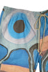 SPIRIT AMEBA PANTS -BLUE-
